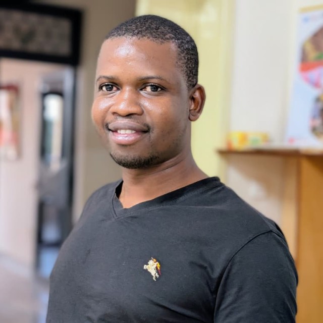 SAWADO Aimé, Directeur Général